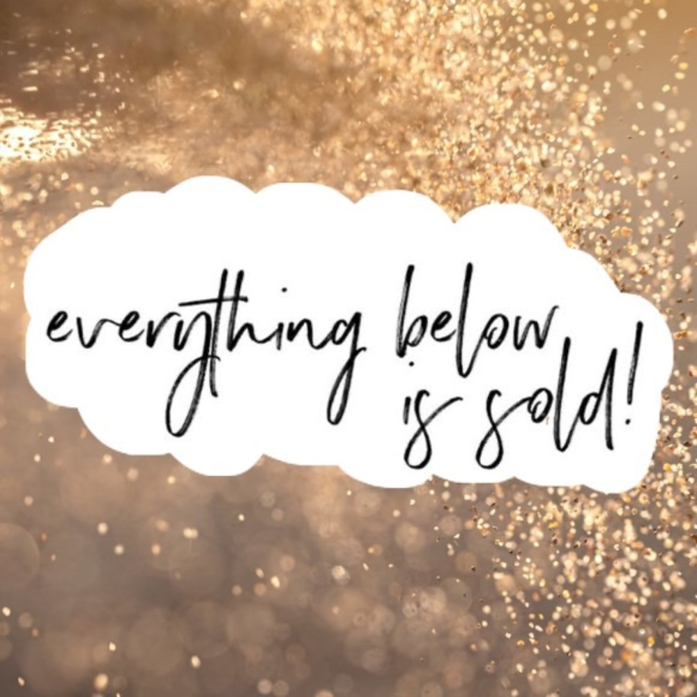 ✨Thank You✨